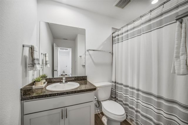 24322 Elmwood Falls Drive, Spring, TX 77373