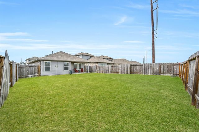 24322 Elmwood Falls Drive, Spring, TX 77373