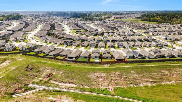 24322 Elmwood Falls Drive, Spring, TX 77373