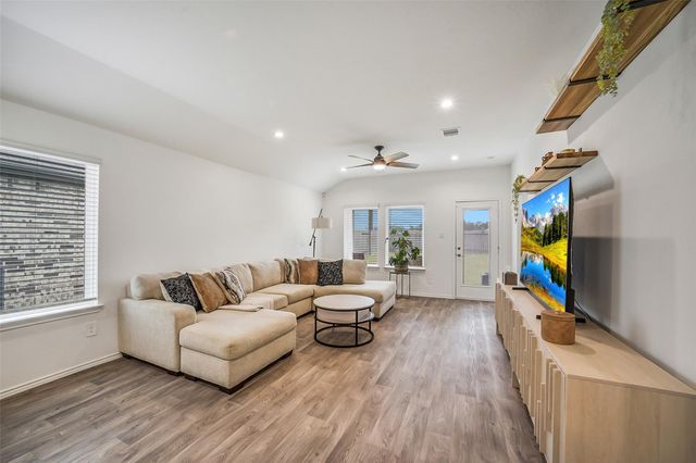 24322 Elmwood Falls Drive, Spring, TX 77373