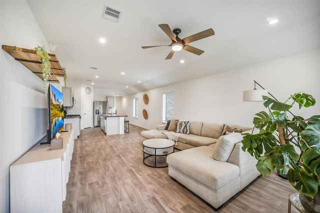 24322 Elmwood Falls Drive, Spring, TX 77373