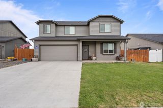 736 S Rees Street, Moses Lake, WA 98837