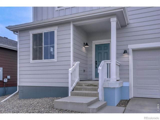 163 Buckwheat Lane, Berthoud, CO 80513