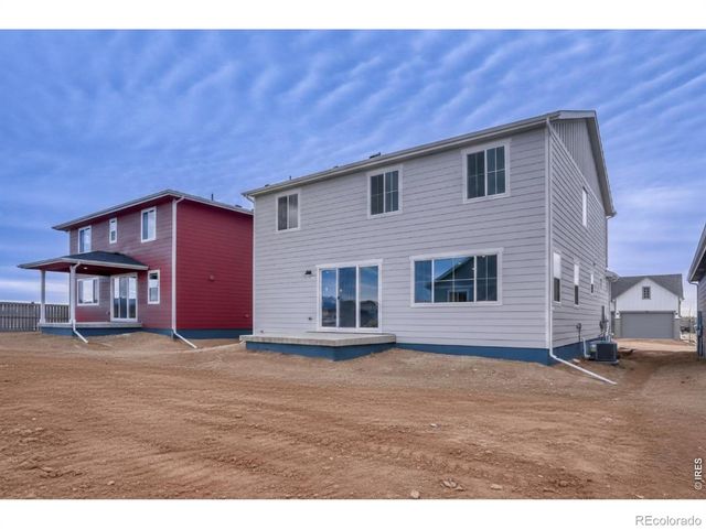 163 Buckwheat Lane, Berthoud, CO 80513