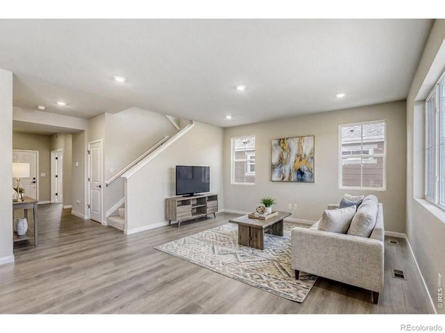 163 Buckwheat Lane, Berthoud, CO 80513