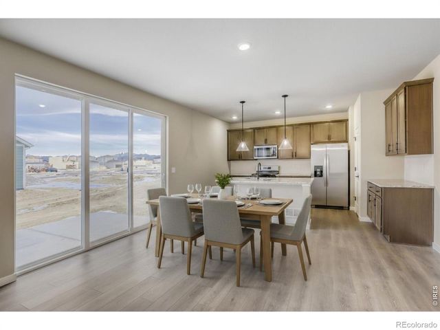 163 Buckwheat Lane, Berthoud, CO 80513