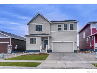 163 Buckwheat Lane, Berthoud, CO 80513