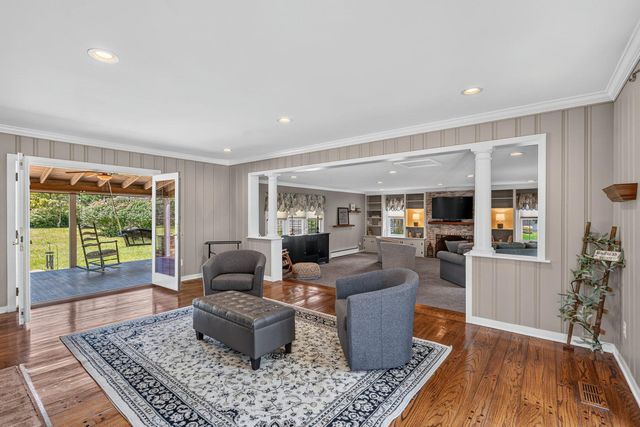 8 TREE FARM CT, Glen Arm, MD 21057