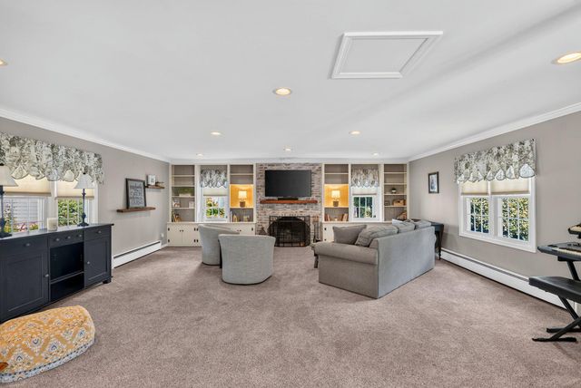 8 TREE FARM CT, Glen Arm, MD 21057