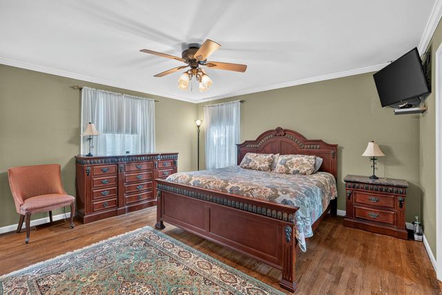 8 TREE FARM CT, Glen Arm, MD 21057