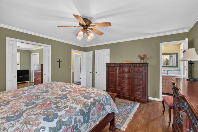 8 TREE FARM CT, Glen Arm, MD 21057