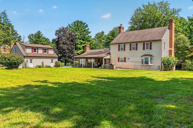 8 TREE FARM CT, Glen Arm, MD 21057