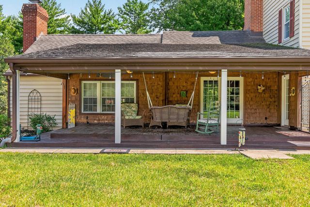 8 TREE FARM CT, Glen Arm, MD 21057