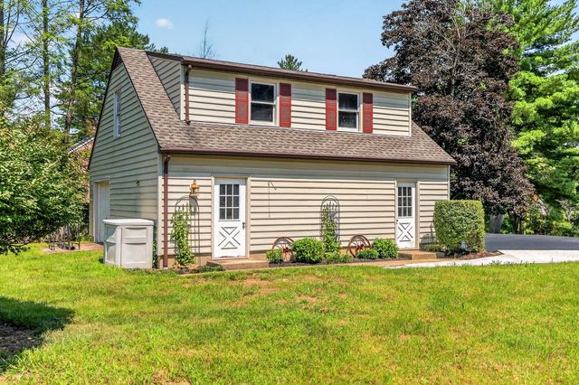 8 TREE FARM CT, Glen Arm, MD 21057