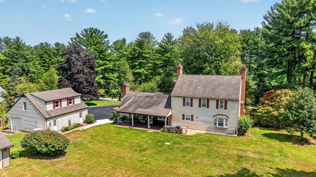8 TREE FARM CT, Glen Arm, MD 21057