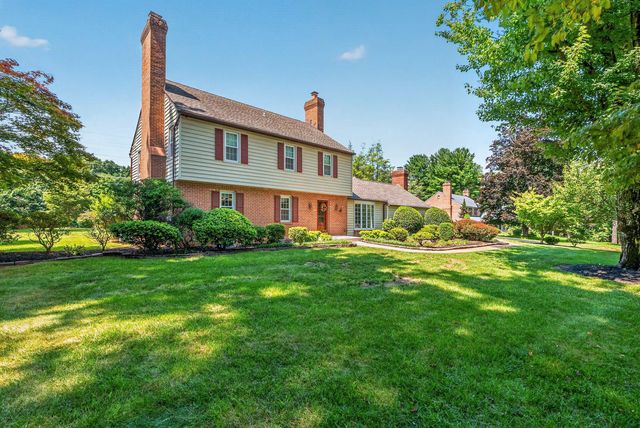 8 TREE FARM CT, Glen Arm, MD 21057