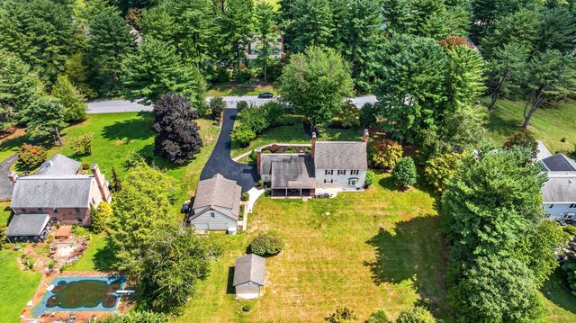 8 TREE FARM CT, Glen Arm, MD 21057