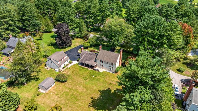 8 TREE FARM CT, Glen Arm, MD 21057