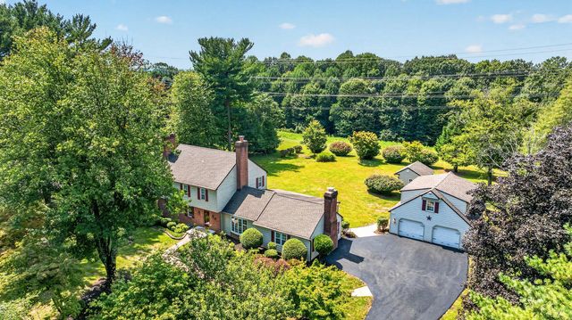 8 TREE FARM CT, Glen Arm, MD 21057