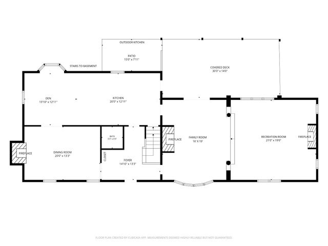8 TREE FARM CT, Glen Arm, MD 21057