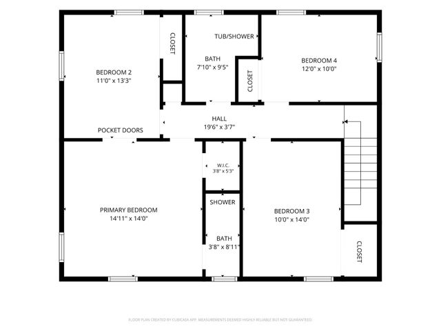 8 TREE FARM CT, Glen Arm, MD 21057
