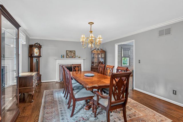 8 TREE FARM CT, Glen Arm, MD 21057