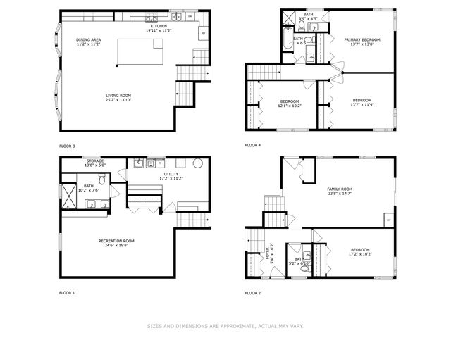 4546 Howard Street, Skokie, IL 60076