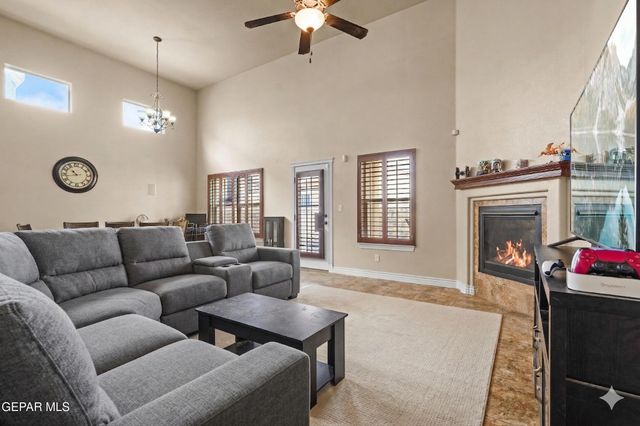 11536 CHARLES BOYLE Place, El Paso, TX 79934