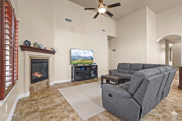 11536 CHARLES BOYLE Place, El Paso, TX 79934