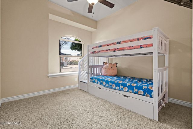 11536 CHARLES BOYLE Place, El Paso, TX 79934