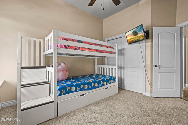 11536 CHARLES BOYLE Place, El Paso, TX 79934