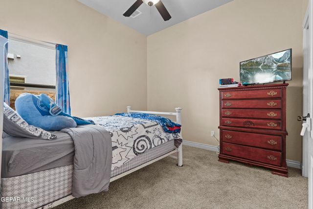 11536 CHARLES BOYLE Place, El Paso, TX 79934