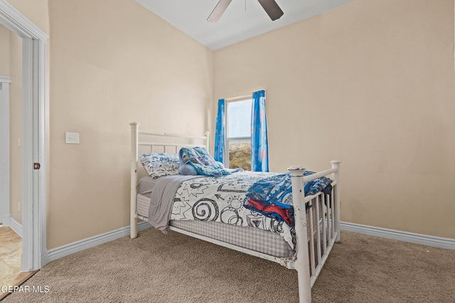 11536 CHARLES BOYLE Place, El Paso, TX 79934