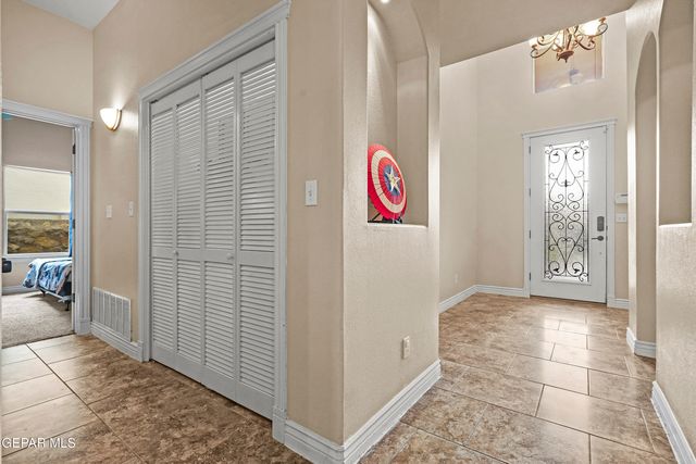 11536 CHARLES BOYLE Place, El Paso, TX 79934