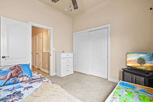 11536 CHARLES BOYLE Place, El Paso, TX 79934