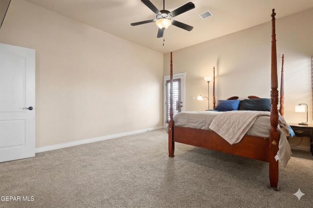 11536 CHARLES BOYLE Place, El Paso, TX 79934