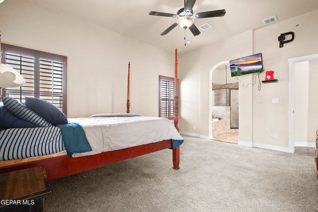 11536 CHARLES BOYLE Place, El Paso, TX 79934