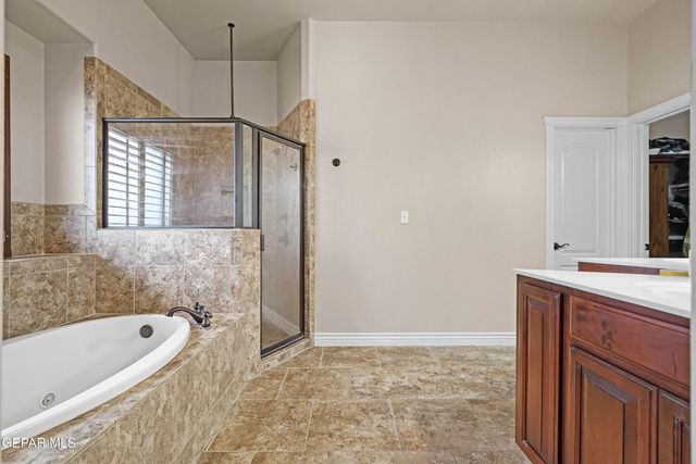 11536 CHARLES BOYLE Place, El Paso, TX 79934