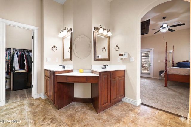 11536 CHARLES BOYLE Place, El Paso, TX 79934