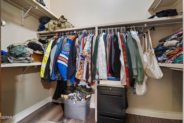 11536 CHARLES BOYLE Place, El Paso, TX 79934