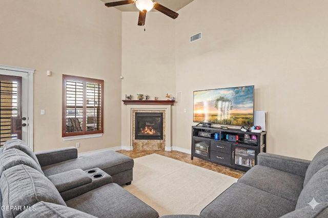 11536 CHARLES BOYLE Place, El Paso, TX 79934