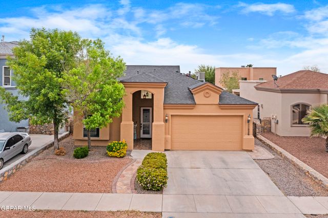 11536 CHARLES BOYLE Place, El Paso, TX 79934