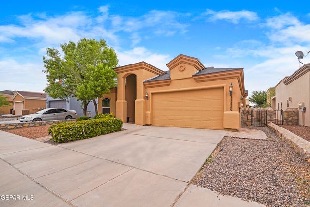 11536 CHARLES BOYLE Place, El Paso, TX 79934