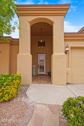 11536 CHARLES BOYLE Place, El Paso, TX 79934