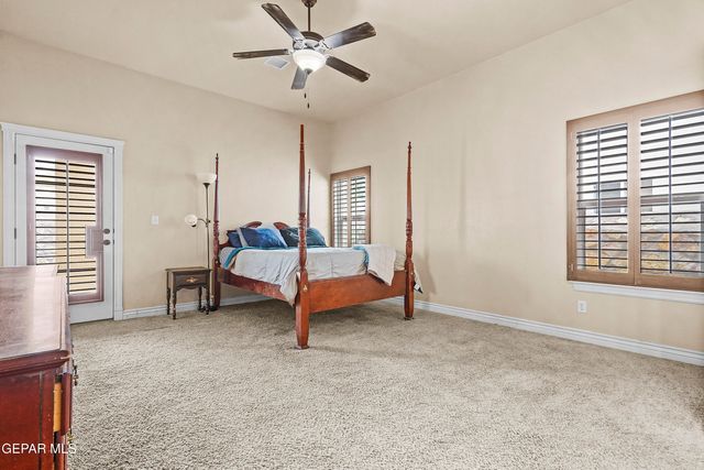 11536 CHARLES BOYLE Place, El Paso, TX 79934