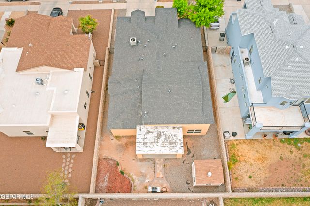 11536 CHARLES BOYLE Place, El Paso, TX 79934