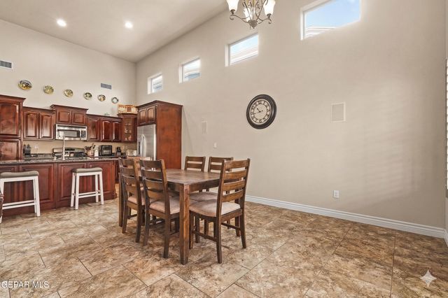 11536 CHARLES BOYLE Place, El Paso, TX 79934