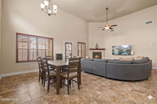 11536 CHARLES BOYLE Place, El Paso, TX 79934