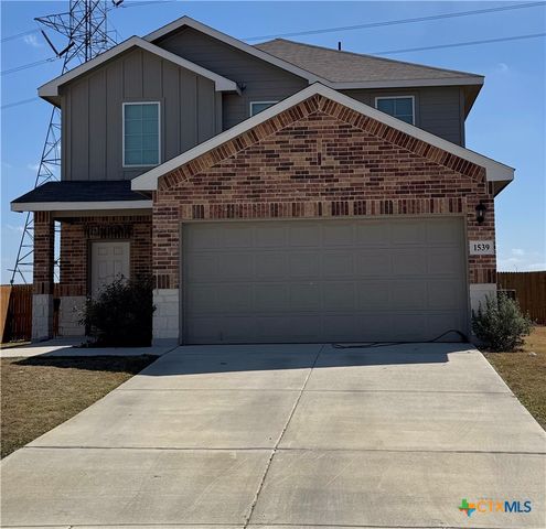 1539 Chianti Pass, New Braunfels, TX 78130