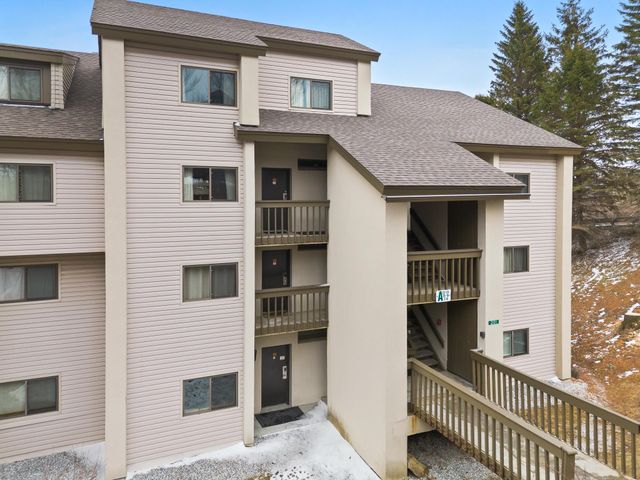 201 Old Mill Road A7, Killington, VT 05751